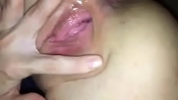 Rosadita Y Lubricada...