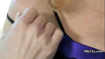 This is a nasty hot mature cougar