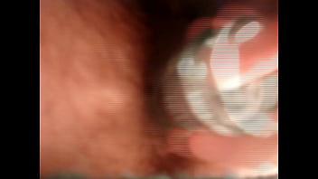 Dry Anal Insertion...