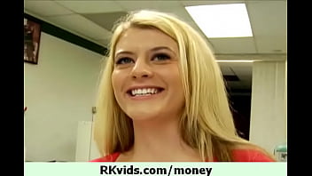 Money and sex from the ex 5