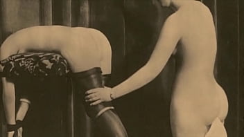 whipping, vintage, bdsm, lesbians