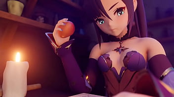 Genshin Impact Necrophilia 2025