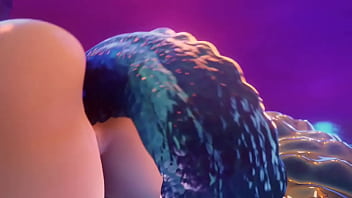 Genshin Impact Necrophilia 2025