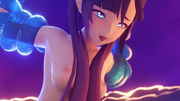 Genshin Impact Necrophilia 2025