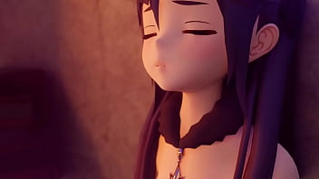 Genshin Impact Necrophilia 2025