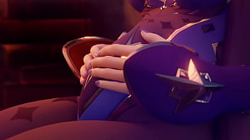 Genshin Impact Necrophilia 2025