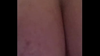 JayBee rides a horsecock...