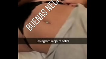 Instagram Aleja.m.sakel de maria