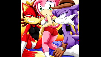 Amy039 S Secret Mobius Unleashed...