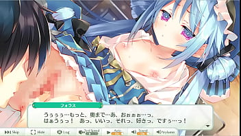 エンジェリックリンク　フォラス[あくまで応急処置]
