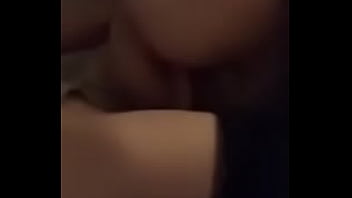 Crashed At A Friends And Fucked His Lol...