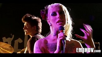 Emo Lesbos 034