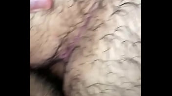 Cogiendo A Pasivo Peludo...