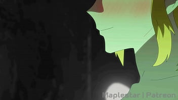 Zelda and Link fuck Animation - XVIDEOS.COM->