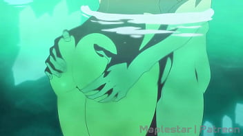 Zelda and Link fuck Animation - XVIDEOS.COM->