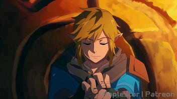 Zelda and Link fuck Animation - XVIDEOS.COM->