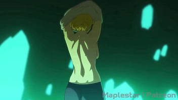 Zelda and Link fuck Animation - XVIDEOS.COM->