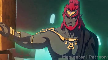 Zelda and Link fuck Animation - XVIDEOS.COM->