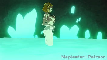 Zelda and Link fuck Animation - XVIDEOS.COM->