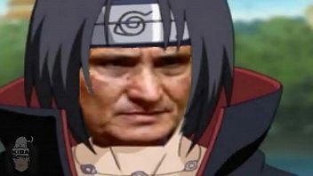 [Ytpbr Naruto] Vagabundo do Sharinshan