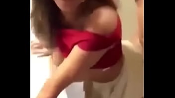 Desperate Teen Fucks Brothers Friend...