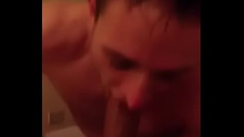 Licking and Teasing that Cock