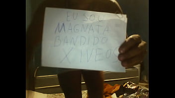 Vídeo de verificação