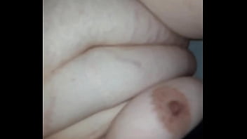 Clip Busty BBW babe