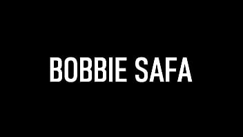 Bobbie safa skool bell...