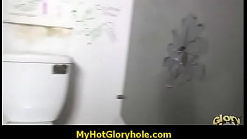 Gloryhole Amazing Blowjob 26