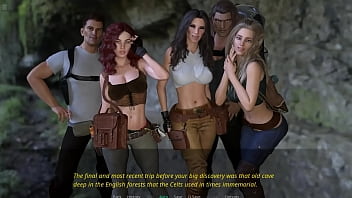 THE SEX THERAPIST 2 EP.9: A NIGHT AT NATALIA'S