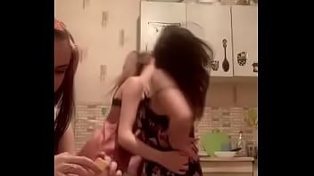 3 young lesbians on the periscope - WWW.SEKSTIKTOK.PL  
