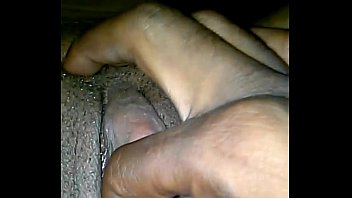 black light skin pink  pussy 1