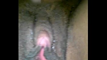 black light skin pink  pussy 1