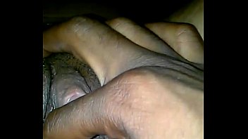 black light skin pink  pussy 1