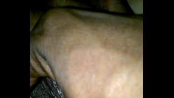 black light skin pink  pussy 1