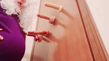 The Extraordinary and Expensive Cravings of Nicoletta