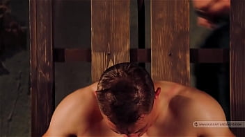 [RusCapturedBoys] The Steadfast Soldier