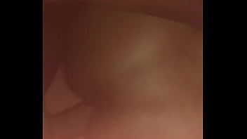 Backshots made her tap out