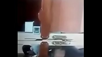 PUTITA CULIADA AFUERA DE MI  DEPARTAMENTO