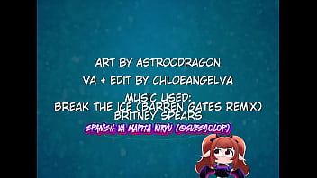 Astroodragon - emma frost - Doblaje