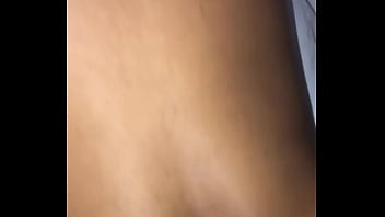 Cojiendome a mi esposa...