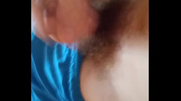 Batendo A Primeira Punheta Do Ano...