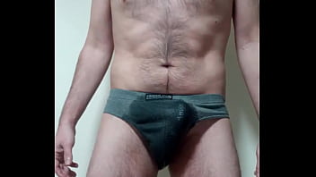 Underwear...