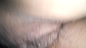 Wife Brown Booty Part 1...