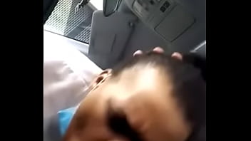 Nasty Lil Bitch In Front State Building...