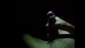 Jump & Ride on my Big Sticky Python & Eat his MilkShake.MP4