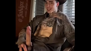 handjob, cowboy, cumshot, cuteboy