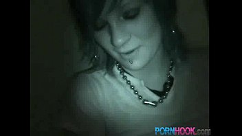 Bathing or fucking hmm?