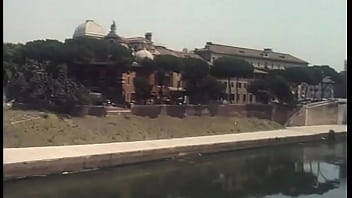 Two sluts to fuck for Rocco Siffredi and Christoph Clark